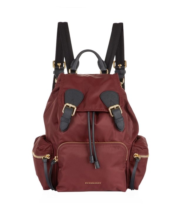 [全新真品代購-SALE!] BURBERRY 小款 後背包 (多款顏色) Rucksack