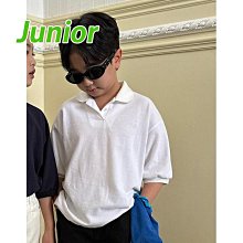 JS~JXL ♥上衣(WHITE) OUR-2 24夏季 OUR240501-122『韓爸有衣正韓國童裝』~預購