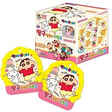 ♥小花花日本精品♥ 蠟筆小新 盲包屁屁鑰匙圈第二代 吊飾 掛飾 收藏品 12款造型 單一價 ~ 7