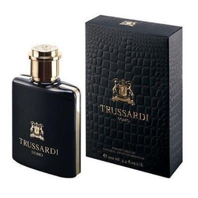 ♡NANA♡Trussardi UOMO 男性淡香水 30ml