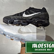 南🔥2023 5月 NIKEVAPORMAX 2023 FK 慢跑 男 黑DV1678-001 白DV1678-002