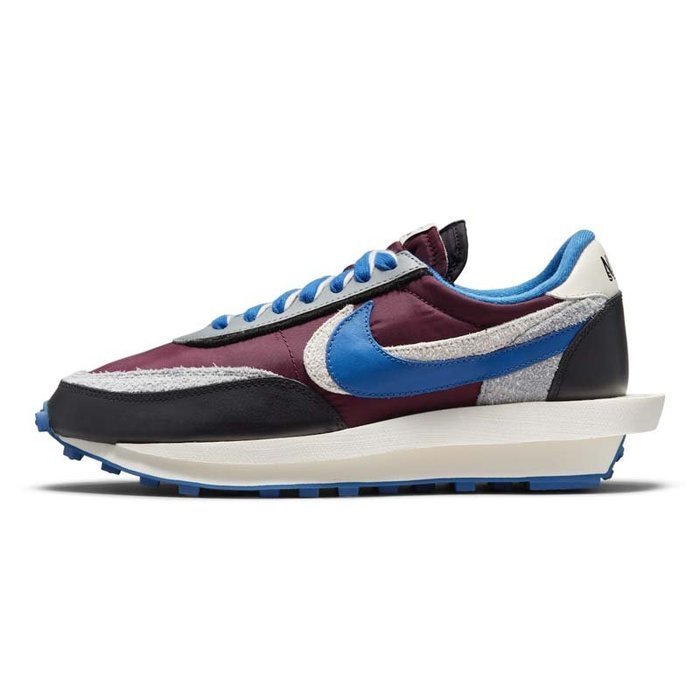 日貨代購CITY】 NIKE SACAI UNDERCOVER LDWAFFLE DJ4877-600 藍男鞋