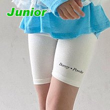2XL~4XL ♥褲子(CREAM) BUNNY POWDER-2 24夏季 BUP240422-029『韓爸有衣正韓國童裝』~預購
