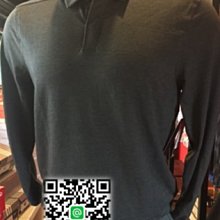 全新 NIKE Golf DRY- FIT 球衫科技 高爾夫長袖Polo衫