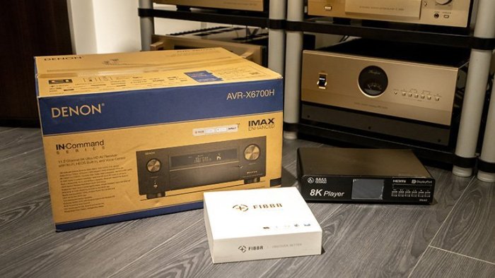 ~台北台中鳳誠影音~ DENON AVR-X6700H 日本製2020最新11.2聲道8K-AV環繞擴大機，一年保固。