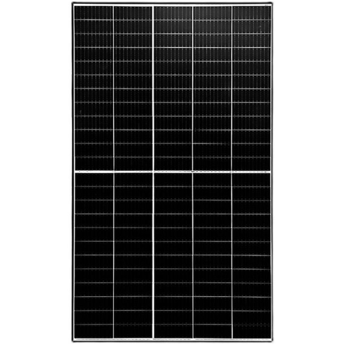 天合光能540W單晶太陽能電池板漁船家用24V光伏電池板光伏發電板