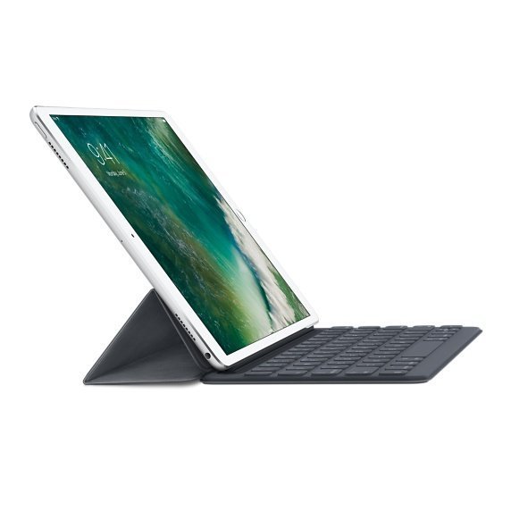 奇機小站:Apple Smart Keyboard 適用於 10.2 吋 iPad 、iPad Pro 10.5