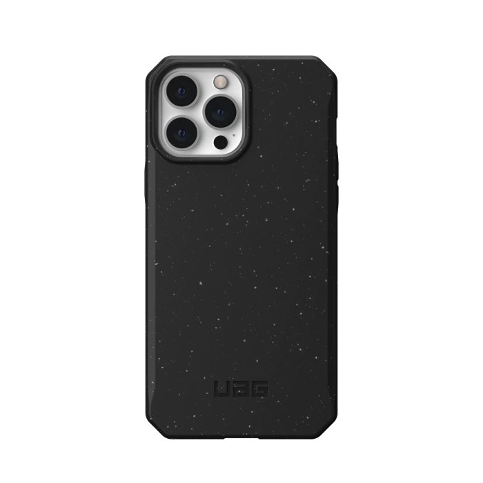 4【原裝正品美國軍規】UAG 環保系列 耐衝擊保護殼 iPhone 13 mini / 13 Pro Max