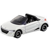 4165本通 TM#098 Honda S660 敞蓬車 4904810824961