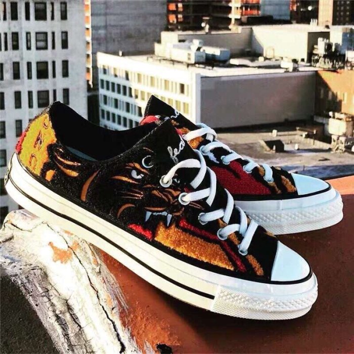 CONVERSE CHUCK 70 OX x UNDEFEATED 162981C 35 44 Yahoo