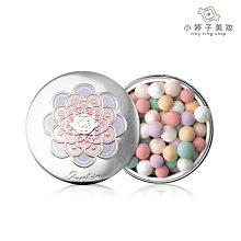 小婷子美妝~Guerlain 嬌蘭 幻彩流星蜜粉球#2 CLAIR 25g 海外航空版~可面交超取