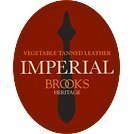 原廠盒裝 英國 BROOKS IMPERIAL系列 B17 S IMPERIAL 復古真皮女性座墊 黑色