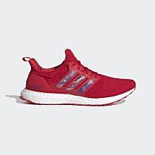 限時特價 南◇2021 7月 Adidas CNY ULTRABOOST DNA跑鞋 GZ8989 紅 牛年 BOOST