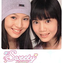 金卡價182 Hi 嗨!Sweety 盒裝附寫真卡 580800001455 再生工場02