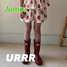 JS~JL ♥褲子(草莓) URRR-2 24夏季 URR240502-021『韓爸有衣正韓國童裝』~預購