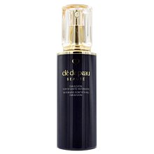 【橘子水】CLE DE PEAU 肌膚之鑰 精萃光采修護精華乳 125ml