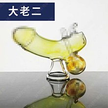 娃娃研究學苑㊣獨家打版設計款 純手工製作 精巧創意造型 大老二造型壺 (SB827)