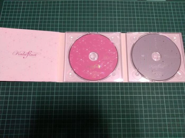CD+DVD 期間限定 附卡片 魔法少女小圓 後篇 永遠的物語 ひかりふる 主題曲 片尾 Kalafina 華麗菲娜
