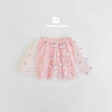 5~15 ♥裙子(PINK) DEASUNGSA-2 24夏季 DGS240416-044『韓爸有衣正韓國童裝』~預購