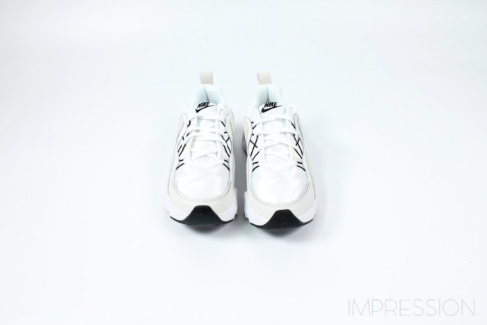 【IMPRESSION】WOMEN'S NIKE RYZ 365 WHITE BLACK BQ4153-100  現貨