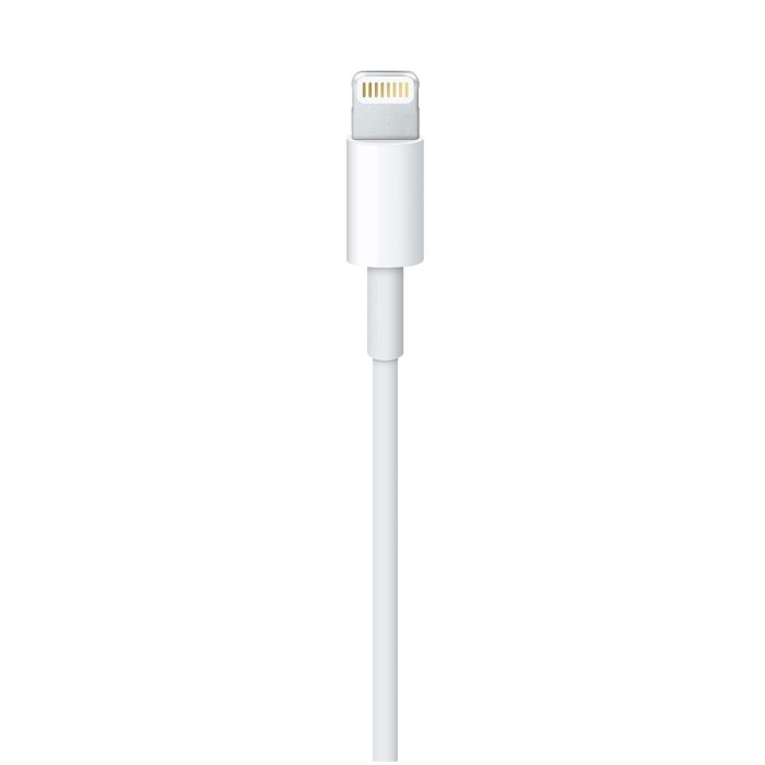 【原廠公司貨】Apple Lightning 8 pin 原廠傳輸充電線 (2m)  iPhone12 pro max