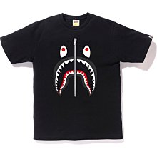 【日貨代購CITY】2019AW A BATHING APE BAPE SHARK TEE 鯊魚 短T 紅牙齒 現貨