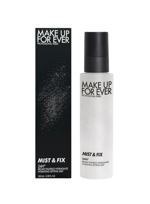 岡山戀香水~MAKE UP FOR EVER 超光肌活氧定妝噴霧100ml~優惠價:940元