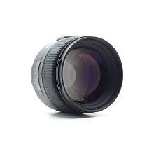 【台中青蘋果競標】Minolta AF 85mm f1.4 D for Sony 瑕疵機出售 料件機出售 #66582