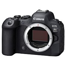 ＊兆華國際＊ Canon EOS R6 MK II 無反光鏡全片幅數位相機 單機身 佳能公司貨 R6M2 R6II