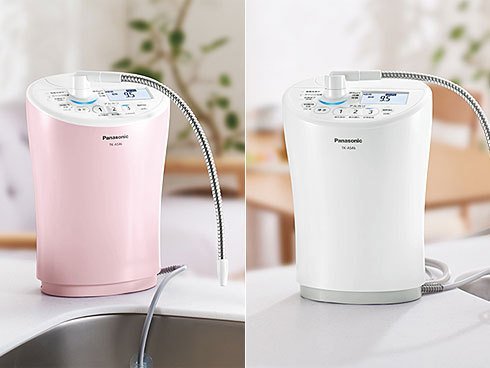 驚安店**Panasonic(國際牌） TK-AS46 鹼性離子整水器電解水機TK-AS44