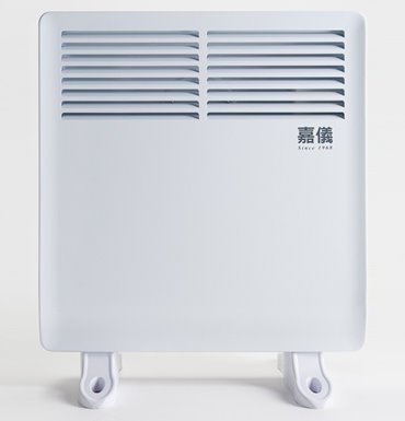 【GOODS 】HELLER 嘉儀 防潑水 對流式 電暖器 KEB-M10 / KEBM10 贈保暖貼