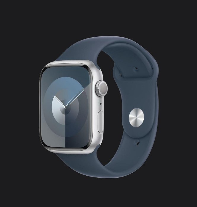 蘋果Apple Watch S9 45mm和Ultra 2 49mm原廠公司貨，原廠保固2年