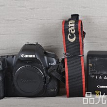 【品光數位】Canon EOS 5D Mark II 5D2 快門425XX次 2110萬畫素 #125753