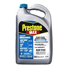 【易油網】PRESTONE AF-6110 歐系車長效型 冷卻液 50% 水箱精