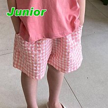 JS~JL ♥褲子(PINK) SECOND MOMENT-2 24夏季 SEC240425-325『韓爸有衣正韓國童裝』~預購