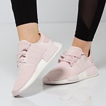 南 限時特價62折 Adidas NMD_R1 BOOST 愛迪達 B37652 粉紅色 櫻花粉 女鞋 韓系 可愛