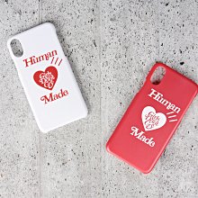 【HYDRA】Human Made x Girls Don't Cry Phone Case 手機殼【HM19GDC】