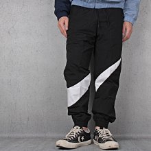 【HYDRA】Nike HBR STMT Woven Pants 大勾 風褲 尼龍長褲【AR9895-010】