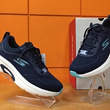 【阿典鞋店】**女鞋~SKECHERS  慢跑系列 GO RUN ARCH FIT - 128951NVBL