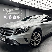 GLA200d柴油認證美車