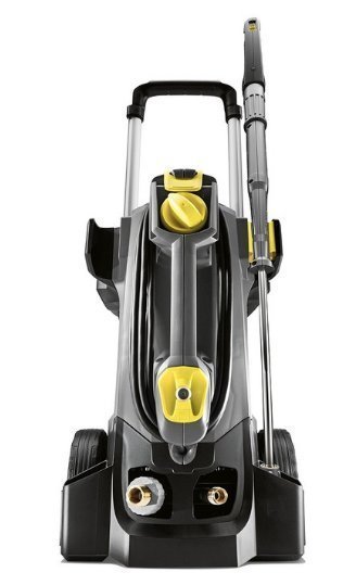 美兒小舖COSTCO好市多線上代購～Karcher 德國凱馳 專業用冷水高壓清洗機 高效旗艦款 HD4/9 P