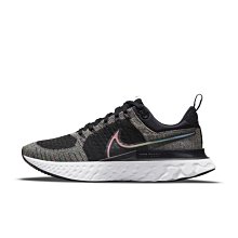 南◇2021 10月 NIKE REACT INFINITY RUN FK 2 BTDD679-001 灰黑 運動慢跑鞋