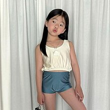 S~XXL ♥套裝(BLUE) BBONCHU-2 24夏季 BBU240509-002『韓爸有衣正韓國童裝』~預購
