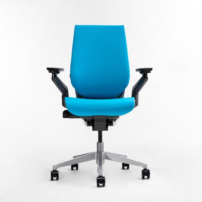 steelcase人體工學椅電腦椅舒適久坐護腰辦公椅電競椅世楷gesture