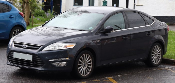 新店【阿勇的店】FORD MONDEO 2010年~避震器緩衝墊 防側傾 避震器防傾墊 前面2個型號:B後面2個型號:C