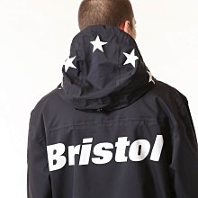 【日貨代購CITY】F.C.Real Bristol NIKE FCRB TOUR JACKET 風衣 外套 防風 現貨