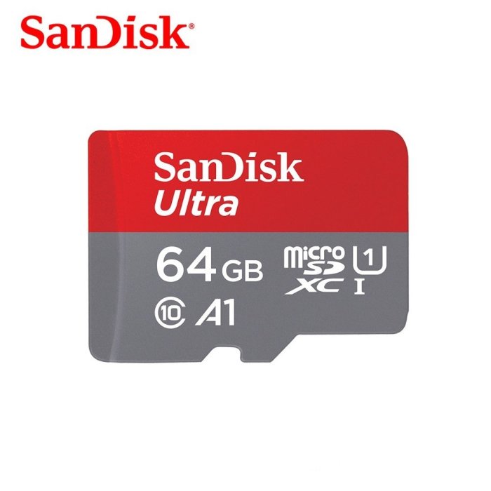 《SUNLINK》◎公司貨 ◎Sandisk 64GB 64G Mobile Ultra SDXC