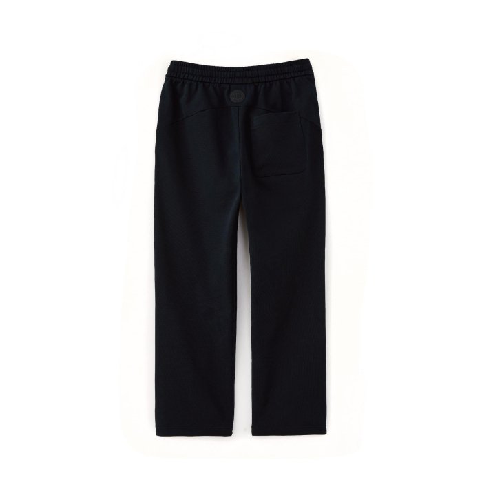 【RTG】PALLADIUM GLOBAL PANT 長褲 黑色 王陽明&蔡詩芸 抽繩 1010182-032