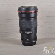 【品光數位】Canon EF 200mm F2.8 L II UA鏡 #121103T