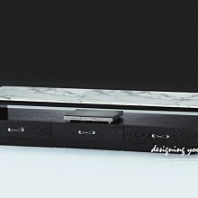 【設計私生活】弗洛倫6.6尺石面電視櫃(免運費)A系列174A